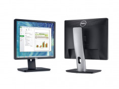 Monitor Dell P1913S, 1280 x 1024, 19 inch, LED, 5ms, VGA, DVI, 3x USB foto