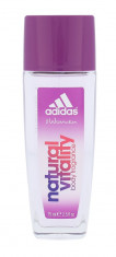 Deodorant Adidas Natural Vitality For Women Dama 75ML foto