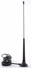 Antena amplificare semnal GSM/3G/4G/Wi-Fi/Bluetooth - 5 dBi foto