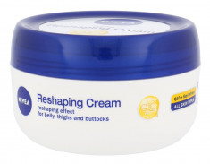 Crema de corp Nivea Q10 Plus Dama 300ML foto