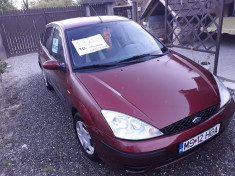 Ford Focus foto