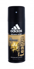 Deodorant Adidas Victory League Barbatesc 150ML foto