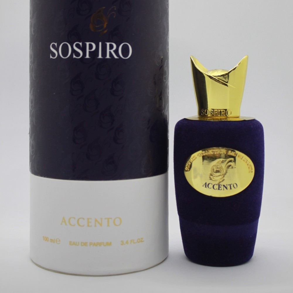 Parfum Original Sospiro Laylati Apa De Parfum100 Ml Unisex Tester