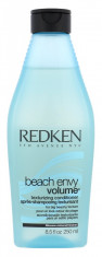 Conditioner Redken Beach Envy Volume Dama 250ML foto