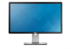 Monitor 22 inch LED IPS, Full HD, Dell P2214H, Black &amp;amp;#038; Silver, 3 Ani Garantie foto