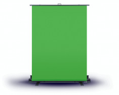 Material Green Screen din bumbac, calitatea A++ foto