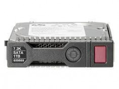 HDD Server HPE 600GB 12G Sas 10K 2.5In Sc Ent Hdd foto