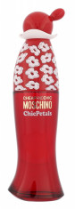 Apa de toaleta Moschino Cheap And Chic Chic Petals Dama 100ML foto