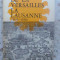 De La Versailles La Lausanne 1919-1932 - Emilian Bold ,415513