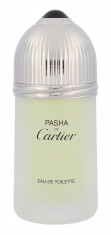 Apa de toaleta Cartier Pasha De Cartier Barbatesc 100ML foto