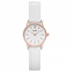 Ceas dama Cluse La Vedette Rose Gold 24mm foto