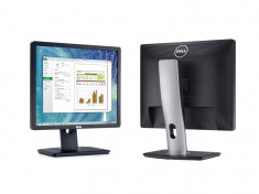 Monitor Refurbished Dell P1913S, 1280 x 1024, 19 inch, LED, 5ms, VGA, DVI, 3x USB foto