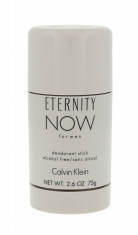 Deodorant Calvin Klein Eternity Barbatesc 75ML foto