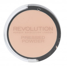 Powder Makeup Revolution London Pressed Powder Dama 7,5ML foto