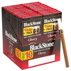 Tigari din Foi Blackstone tip Cherry foto