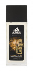 Deodorant Adidas Victory League Barbatesc 75ML foto