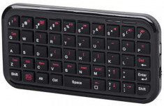Tastatura Bluetooth Quer KOM0311 mini GSM/TV/Tableta foto