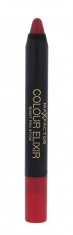 Lipstick Max Factor Colour Elixir Dama 8ML foto