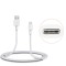 Cablu USB de Incarcare si Data Sync iPhone 6 6s Plus 5 5C 5S 5G iPod Touch