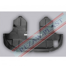 Scut plastic motor Alfa Romeo 147 benzina fabricata intre 2000 - 2009 RP151303 foto