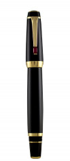 Luxury Pen Montblanc Boheme Resin Rouge U 1ML foto