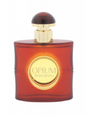 Apa de toaleta Yves Saint Laurent Opium Dama 30ML foto