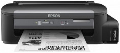 Imprimanta Epson WorkForce M100 foto