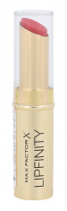 Lipstick Max Factor Lipfinity Dama 3,4ML foto