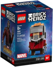 LEGO? BrickHeadz Spatiu lord 41606 foto