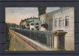 GALATI STRADA CUZA VODA