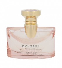 Apa de parfum Bvlgari Rose Essentielle Dama 50ML foto