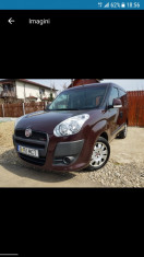 Fiat doblo 2012 foto