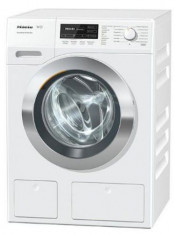 Masina de spalat rufe Miele WKH 131 WPS, 8 kg, 1600 rpm, A+++ (Alb) foto