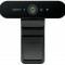 Camera Web Logitech Brio Full HD (Negru)