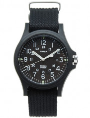 Ceas TIMEX Mod. CAMPER SPECIAL PACK foto