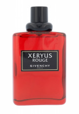 Apa de toaleta Givenchy Xeryus Rouge Barbatesc 100ML foto