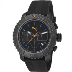 Ceas barbatesc Puma Gallant PU103561003 Chronograph foto