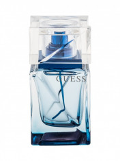 Apa de toaleta GUESS Night Barbatesc 50ML foto