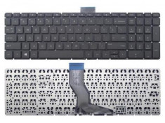 Tastatura laptop HP Pavilion 15-ak US foto