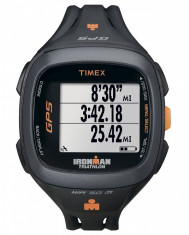 Ceas TIMEX Mod. IRONMAN RUN TRAINER foto