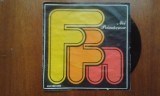 Ffn vinil vinyl ep single, Rock, Electrecord