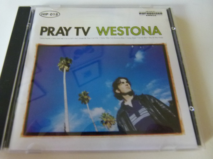 Pray tv - westona -85