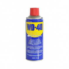 Spray lubrifiant multifunctional WD40 400 ml 76107 foto