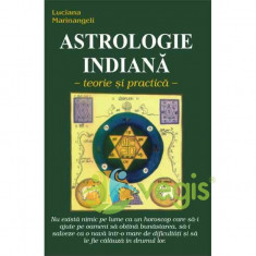 Astrologie indiana - Luciana Marinangeli foto