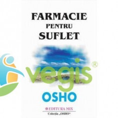 Farmacie pentru suflet - Osho foto