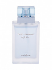 Apa de parfum Dolce&amp;amp;Gabbana Light Blue Dama 25ML foto