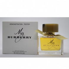 Parfum Original Burberry My Burberry EDP (90 ml) dama Tester foto