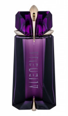 Apa de parfum Thierry Mugler Alien Dama 90ML foto