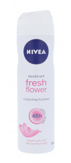 Deodorant Nivea Fresh Flower Dama 150ML foto