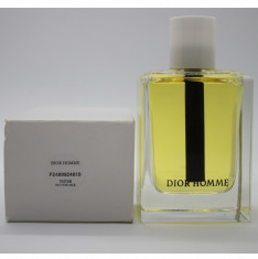 Parfum Original Dior Homme (100ml) - Tester foto